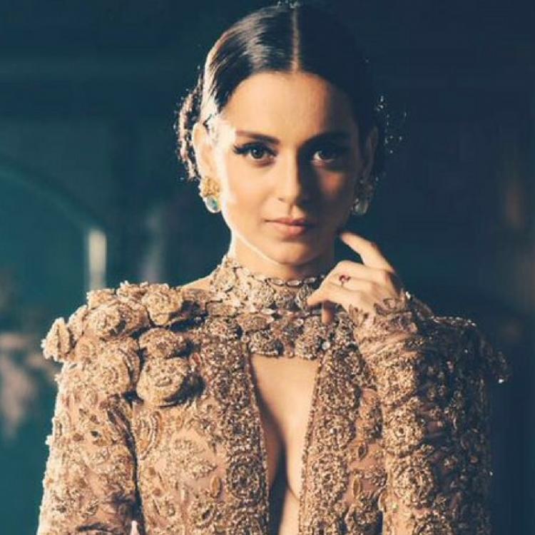 EXCLUSIVE: Kangana Ranaut to walk the red carpet at Cannes 2018